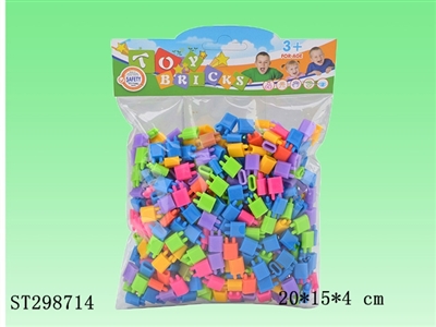 BLOCK  - ST298714