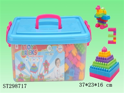 BLOCK  - ST298717