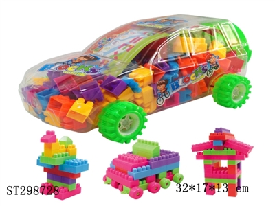 BLOCK  - ST298728