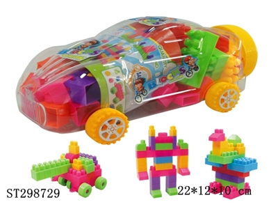 BLOCK  - ST298729