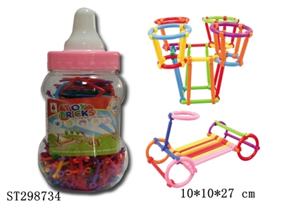 BLOCK  - ST298734
