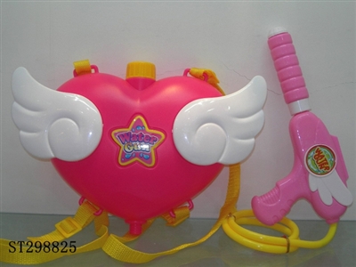 WATER GUN - ST298825