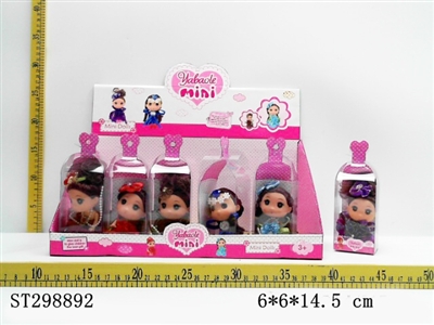 DOLL - ST298892