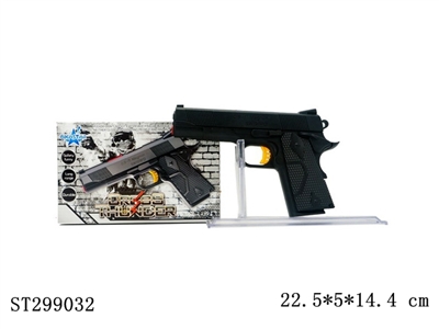  - ST299032