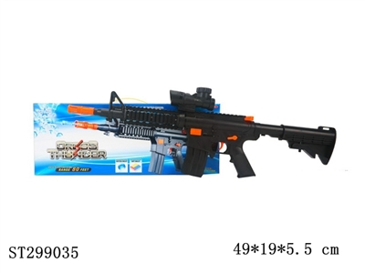  - ST299035