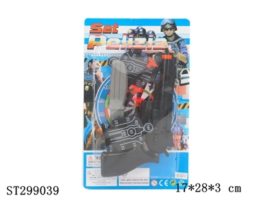  - ST299039