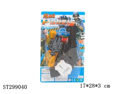  - ST299040