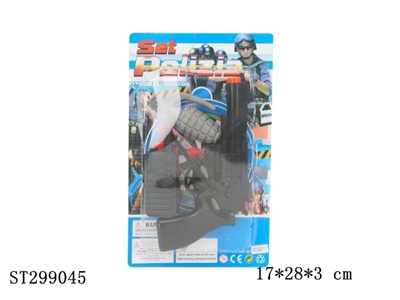  - ST299045