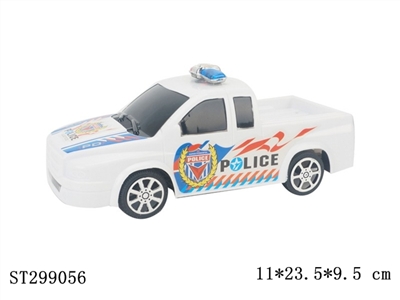 惯性车/3色 - ST299056