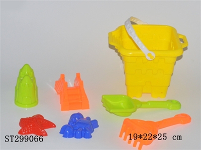 BEACH TOYS - ST299066