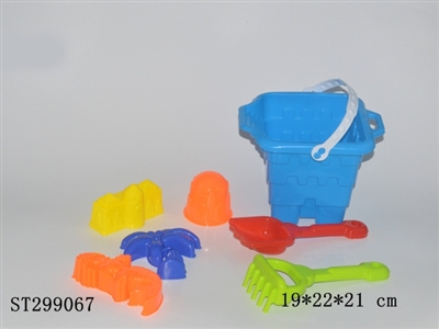 BEACH TOYS - ST299067