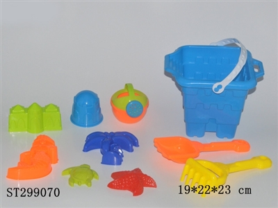 BEACH TOYS - ST299070