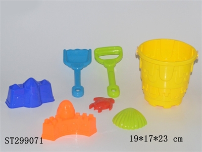 BEACH TOYS - ST299071