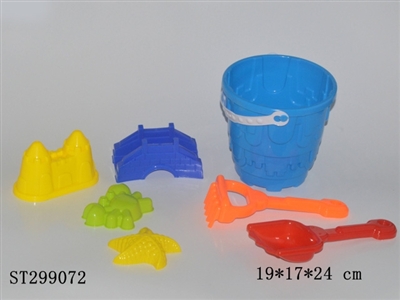 BEACH TOYS - ST299072