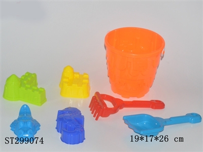 BEACH TOYS - ST299074