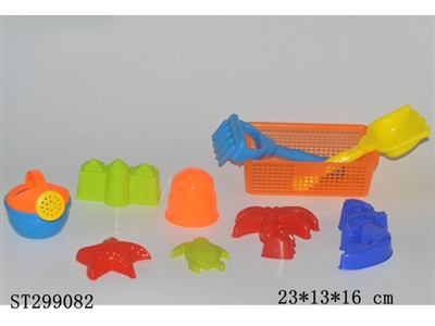 BEACH TOYS - ST299082