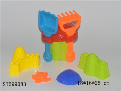 BEACH TOYS - ST299083