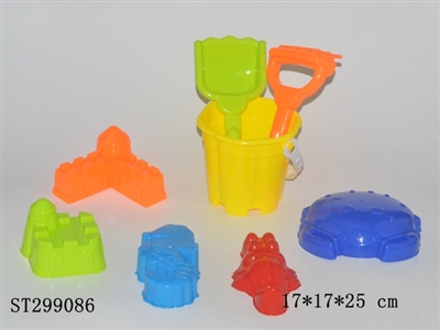 BEACH TOYS - ST299086