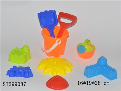 BEACH TOYS - ST299087