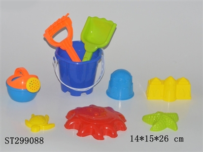 BEACH TOYS - ST299088