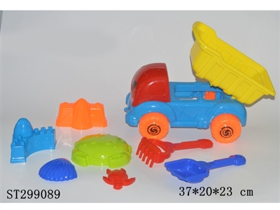 BEACH TOYS - ST299089