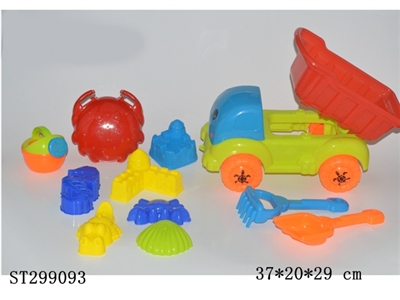 BEACH TOYS - ST299093