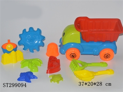 BEACH TOYS - ST299094