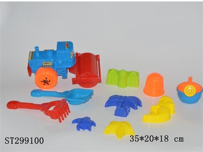 BEACH TOYS - ST299100