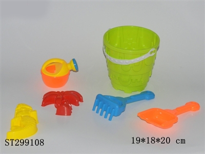 BEACH TOYS - ST299108