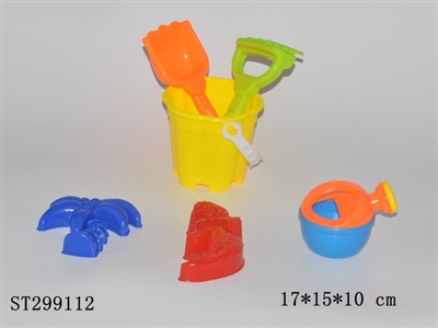 BEACH TOYS - ST299112