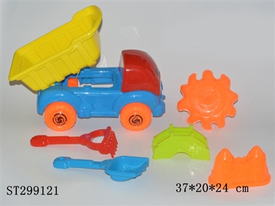 BEACH TOYS - ST299121