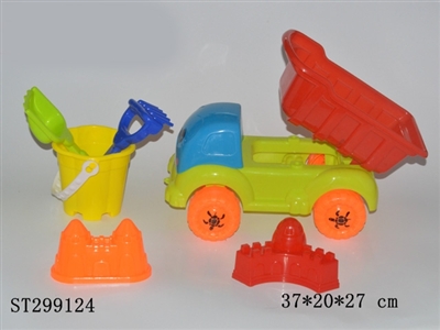 BEACH TOYS - ST299124