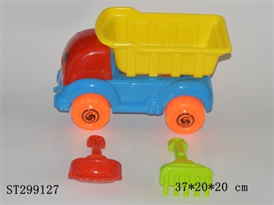 BEACH TOYS - ST299127