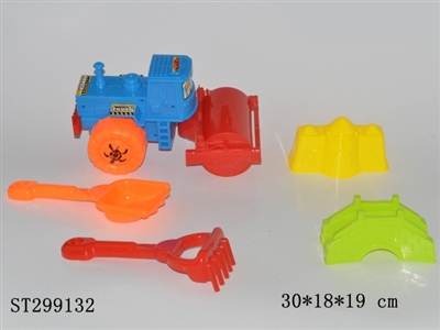 BEACH TOYS - ST299132