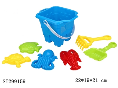 BEACH TOYS - ST299159