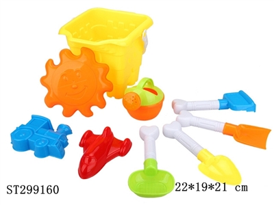 BEACH TOYS - ST299160