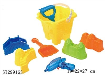 BEACH TOYS - ST299163