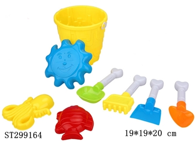 BEACH TOYS - ST299164