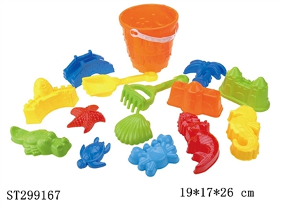 BEACH TOYS - ST299167