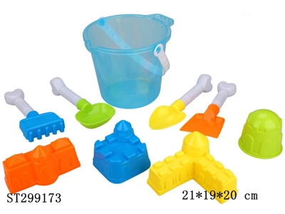 BEACH TOYS - ST299173