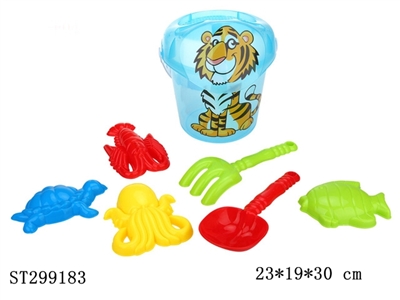 BEACH TOYS - ST299183