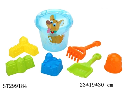 BEACH TOYS - ST299184