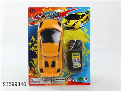 WIRE-CONTROL CAR - ST299346