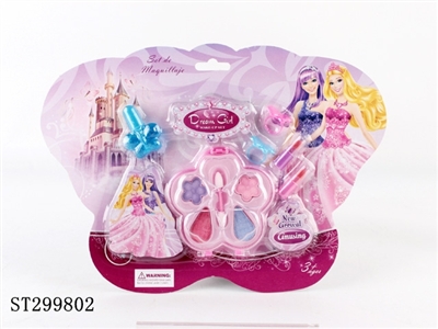 化妆品 - ST299802