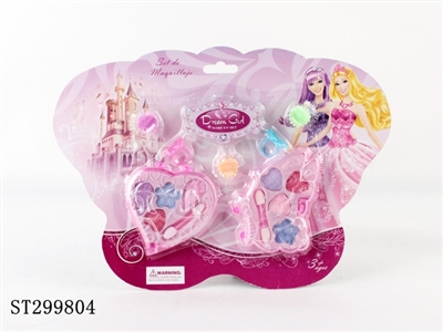 化妆品 - ST299804