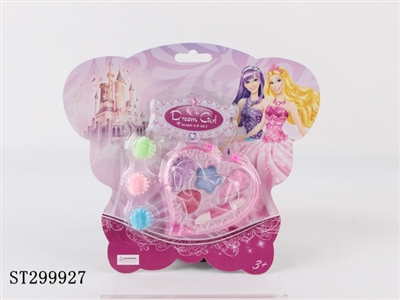 COSMETICS SET - ST299927