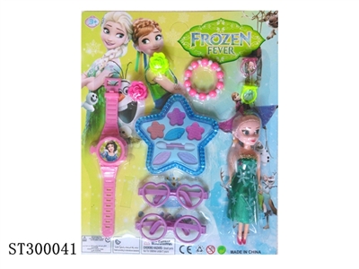 COSMETICS SET - ST300041