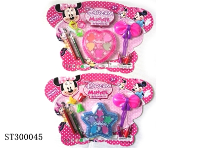 COSMETICS SET - ST300045