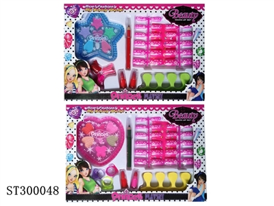 COSMETICS SET - ST300048
