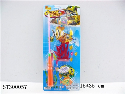 FISHING - ST300057
